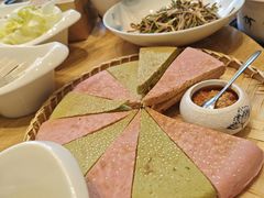 -竹鲜笙全竹宴(国色天香店)