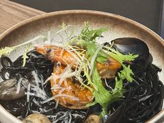 -Maxpoint Kitchen 西餐咖啡(乐峰广场店)