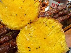 -华府九号海鲜烧烤大排档(龙域店)