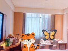 -全季酒店(上海陆家嘴民生路店)