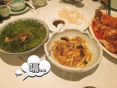 -老阊门菜馆(山塘街店)