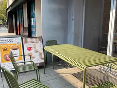 -Seesaw Coffee(上生新所店)