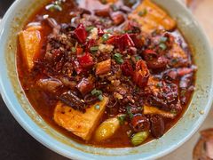-丽江金茂凯悦臻选酒店-滇香馆