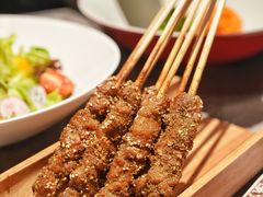 -大秦小宴•新派西北(万象前海店)