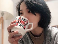 -COTTON CAFE(德信·中外公寓店)