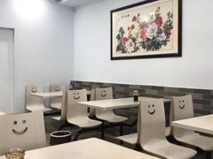 大堂-许记大碗皮肚面馆(三条巷店)