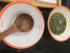 -麻小劲菌汤麻辣烫(体育西路店)