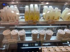 -宝珠奶酪(闵行仲盛店)