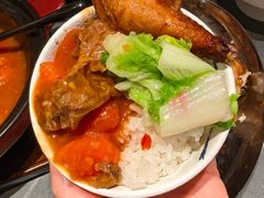-俏立方·15年新楚菜