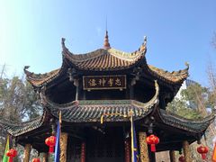 -青羊宫