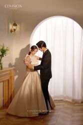 -CD视觉婚纱摄影