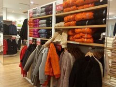 -优衣库(东莞汇一城店)