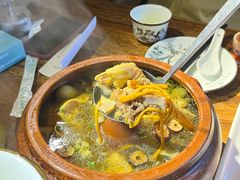 -小喜客·云南特色菜(纳西庭院店)