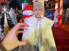 -国色天乡三期陆地乐园