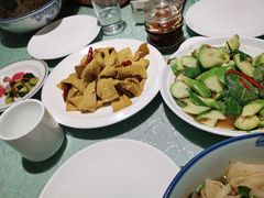 -萧记三鲜烩面(郑汴路店)