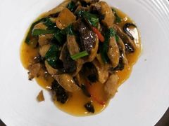 -胖老汉椒麻鸡清真新疆菜(西御街店)