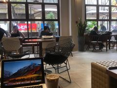 -VESH COFFEE(定西路店)