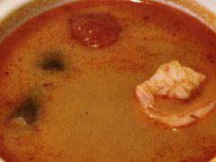 -翡翠鸟精品泰国菜(北辰财富中心店)