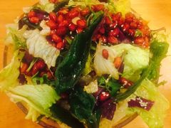 -木屋烧烤(西南角店)