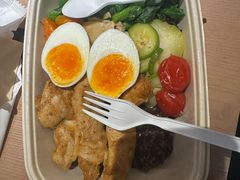 -KPRO肯律轻食(淘金店)