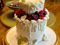 -Biteology Artisan Cakes(红庄·国际文化保税创新园店)