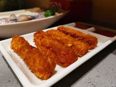 -海底捞火锅(海宁路店)