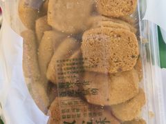 -泸溪河桃酥(欧尚店)