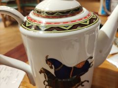 -九十九顶毡房(阜石路店)