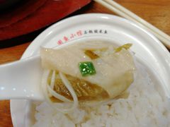 -周鱼小馆石锅酸菜鱼(活力汇店)