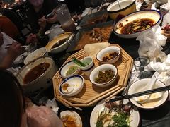 -阿财老铺·老蚌埠龙虾城(华夏总店)