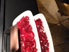 -牛焱·贵州黄牛肉火锅(城西银泰店)
