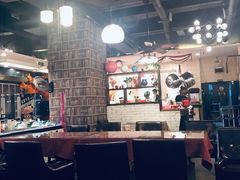 -红屋牛排(闽江路店)