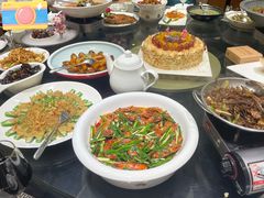 -茶叁酒肆·楚味江湖(菱角湖店)