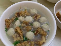 -阿凸芋圆(上帝街店)