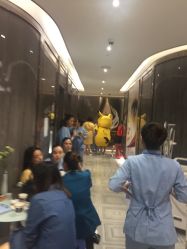 -百丽雅QueenSpa双美中心