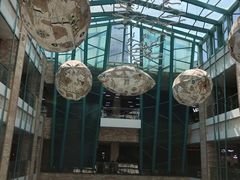 -大族广场Mall&More