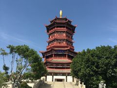 -厦门园林博览苑