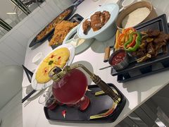 -3号仓库·创意中国菜(嘉兴龙鼎万达店)