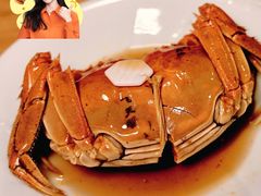 -蟹家大院(外滩店)