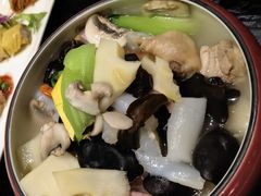 -柒园·三十年创意杭帮菜(龙湖滨江天街店)