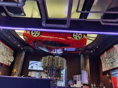 -MOSSO德国餐厅·音乐酒吧(环宇荟店)