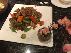 -桃源春晓中餐厅 TaoYuan Restaurant