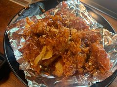 -米屋石锅拌饭(师大店)