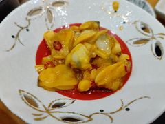 -本家食堂(华南店)