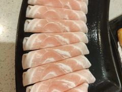 -海底捞火锅(万达店)