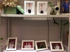 -真我樣照相馆·身份证·证件照·外拍(环球港店)
