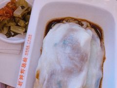 -红荔村肠粉(岗厦店)