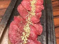 -松阪牛焼肉M(法善寺横丁店)