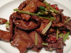 -北京老铺烤鸭(高新店)