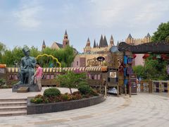 -安徒生童话乐园